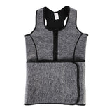 Neoprene Sweat Vest-Regular