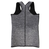 Neoprene Sweat Vest-Regular