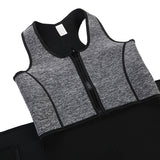 Neoprene Sweat Vest-Regular