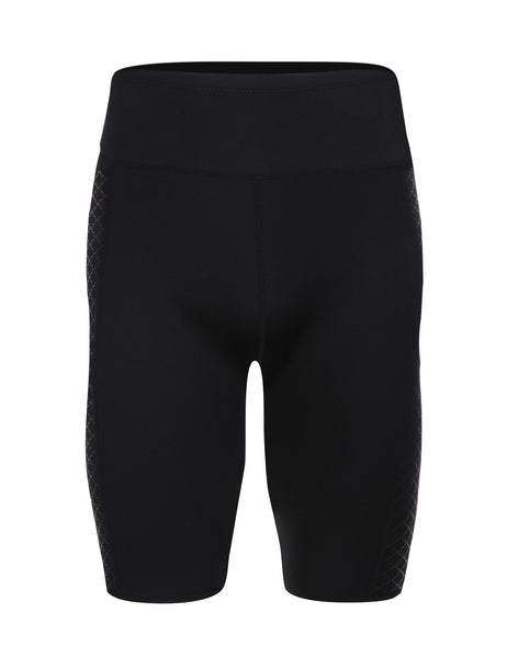 Men's Neoprene Shorts
