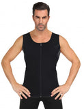 Fat Burning Men's Neoprene Vest