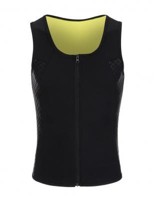 Fat Burning Men's Neoprene Vest