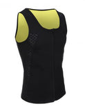 Fat Burning Men's Neoprene Vest