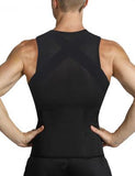 Men's Spandex Body Shaper