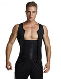 Men's Spandex Body Shaper
