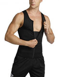 Men's Spandex Body Shaper