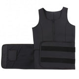 Neoprene Sweat Vest-Regular