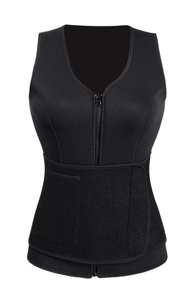 Deluxe  Sweat Vest