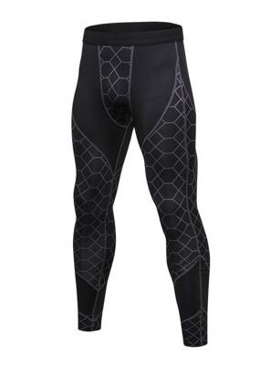 Men's Gym Leggings