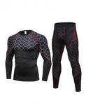 Men's Gym Leggings