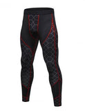 Men's Gym Leggings