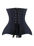 Topedo Underbust Corset