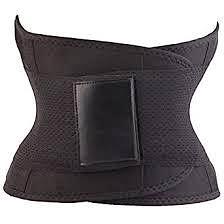 Workout Waist Belt